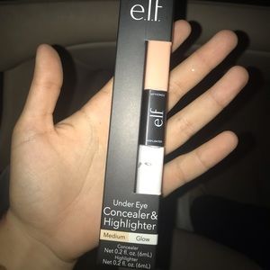 Elf highlighter